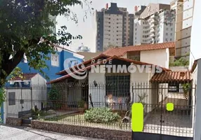 Foto 1 de Casa com 4 Quartos à venda, 450m² em Santa Efigênia, Belo Horizonte