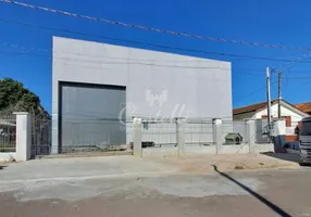 Foto 1 de Galpão/Depósito/Armazém para alugar, 480m² em Órfãs, Ponta Grossa