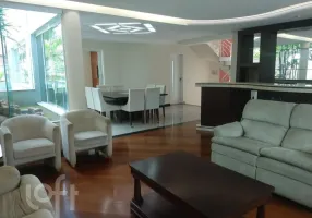 Foto 1 de Casa de Condomínio com 6 Quartos à venda, 635m² em Botujuru, São Bernardo do Campo