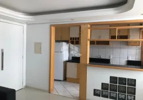 Foto 1 de Apartamento com 1 Quarto à venda, 52m² em Ideal, Novo Hamburgo