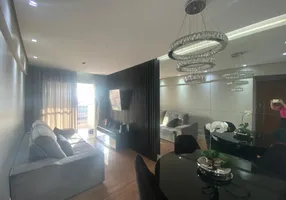 Foto 1 de Apartamento com 3 Quartos à venda, 69m² em Centro Vl Duzzi, São Bernardo do Campo