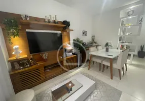 Foto 1 de Apartamento com 2 Quartos à venda, 80m² em Tauá, Rio de Janeiro