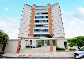 Foto 1 de Apartamento com 2 Quartos para alugar, 101m² em América, Joinville