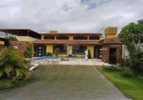 Foto 1 de Casa com 8 Quartos à venda, 400m² em Baixa Verde, Ilha de Itamaracá