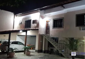 Foto 1 de Casa com 2 Quartos à venda, 150m² em Inhoaíba, Rio de Janeiro