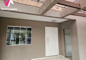 Foto 1 de Casa de Condomínio com 3 Quartos à venda, 115m² em Jardim Mariana, Cuiabá