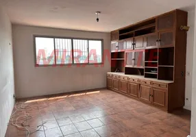 Foto 1 de Apartamento com 3 Quartos à venda, 117m² em Água Fria, São Paulo