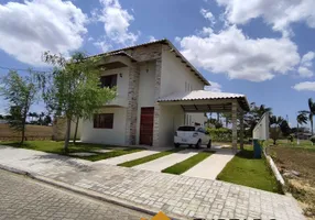 Foto 1 de Casa de Condomínio com 3 Quartos à venda, 168m² em Alto Do Garrote, Caucaia