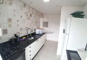 Foto 1 de Apartamento com 3 Quartos à venda, 68m² em Mandaqui, São Paulo
