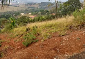 Foto 1 de Lote/Terreno à venda, 500m² em Bairro da Roseira, Extrema