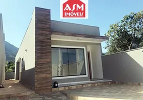 Foto 1 de Casa com 3 Quartos à venda, 240m² em São José de Imbassai, Maricá