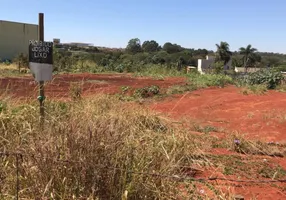 Foto 1 de Lote/Terreno à venda, 800m² em Tibery, Uberlândia