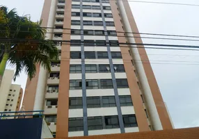 Foto 1 de Apartamento com 3 Quartos à venda, 175m² em Ponta D'areia, São Luís