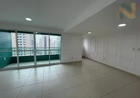 Foto 1 de Apartamento com 3 Quartos à venda, 102m² em Aeroclube, João Pessoa