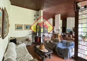 Foto 1 de Casa de Condomínio com 4 Quartos à venda, 348m² em Loteamento Eldorado, Tremembé