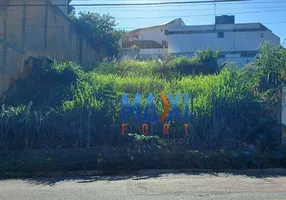 Foto 1 de Lote/Terreno à venda, 374m² em Jardim Guarani, Campinas