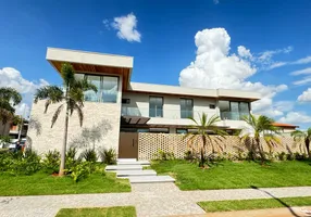 Foto 1 de Casa de Condomínio com 4 Quartos à venda, 497m² em Nova Uberlandia, Uberlândia