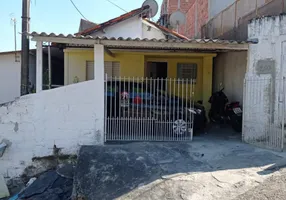 Foto 1 de Casa com 3 Quartos à venda, 86m² em Vila Nair, São José dos Campos