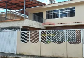 Foto 1 de Sobrado com 3 Quartos à venda, 150m² em Tremembé, São Paulo