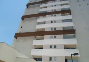 Foto 1 de Apartamento com 2 Quartos à venda, 82m² em Jardim Boa Vista, Pindamonhangaba