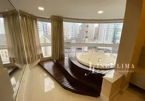 Foto 1 de Apartamento com 3 Quartos para alugar, 178m² em Meia Praia, Itapema