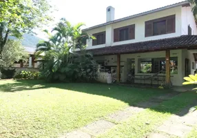 Foto 1 de Casa com 4 Quartos à venda, 426m² em Lagoinha, Ubatuba