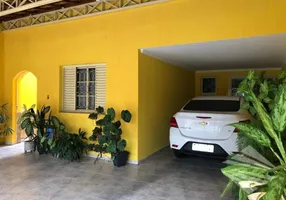 Foto 1 de Casa com 3 Quartos à venda, 200m² em Vila Nogueira, Taubaté