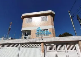 Foto 1 de Casa com 2 Quartos à venda, 124m² em Jardim Guassu, São Vicente