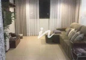 Foto 1 de Cobertura com 5 Quartos à venda, 354m² em Osvaldo Rezende, Uberlândia