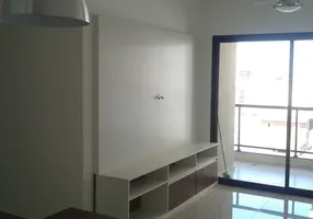 Foto 1 de Apartamento com 2 Quartos para alugar, 65m² em Vila Nossa Senhora do Bonfim, São José do Rio Preto