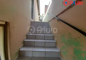 Foto 1 de Casa com 3 Quartos à venda, 153m² em Santo Antonio, Piracicaba