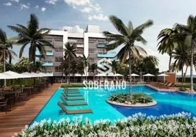 Foto 1 de Apartamento com 2 Quartos à venda, 87m² em Praia Formosa, Cabedelo