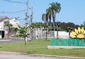 Foto 1 de Lote/Terreno à venda, 126m² em Lomba do Pinheiro, Porto Alegre