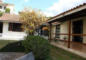 Foto 1 de Casa de Condomínio com 3 Quartos à venda, 140m² em Terras do Madeira, Carapicuíba