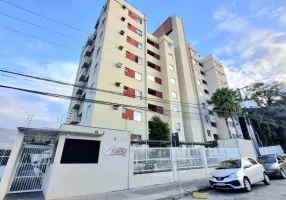 Foto 1 de Apartamento com 2 Quartos para alugar, 50m² em Anita Garibaldi, Joinville