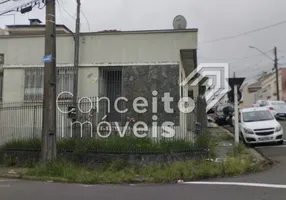 Foto 1 de Casa com 3 Quartos à venda, 144m² em Centro, Ponta Grossa