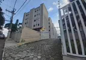 Foto 1 de Apartamento com 2 Quartos à venda, 52m² em Previdenciários, Juiz de Fora