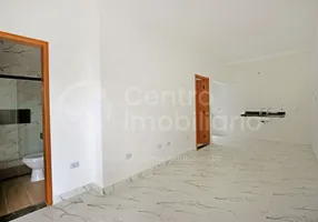 Foto 1 de Kitnet com 1 Quarto à venda, 36m² em Jardim Icaraiba, Peruíbe