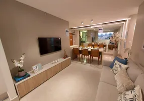 Foto 1 de Apartamento com 2 Quartos à venda, 64m² em Residencial Granville, Goiânia