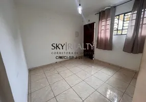 Foto 1 de Apartamento com 2 Quartos à venda, 45m² em Valo Velho, São Paulo