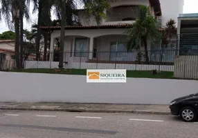 Foto 1 de Imóvel Comercial para alugar, 400m² em Jardim Emilia, Sorocaba