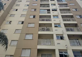 Foto 1 de Apartamento com 2 Quartos para alugar, 47m² em Jardim das Oliveiras, São Paulo