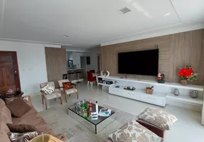Foto 1 de Apartamento com 4 Quartos à venda, 140m² em Graça, Salvador