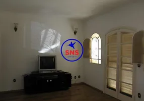 Foto 1 de Casa com 3 Quartos à venda, 181m² em Jardim Bela Vista, Campinas