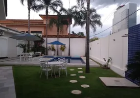 Foto 1 de Casa com 3 Quartos à venda, 355m² em Jardim Nova Yorque, Araçatuba