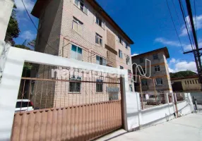 Foto 1 de Apartamento com 2 Quartos à venda, 57m² em Parque Bela Vista, Salvador