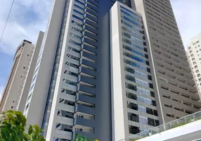 Foto 1 de Apartamento com 1 Quarto para alugar, 45m² em Jardim Goiás, Goiânia