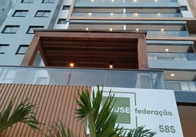 Foto 1 de Apartamento com 1 Quarto para alugar, 15m² em Federação, Salvador