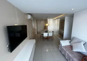 Foto 1 de Apartamento com 3 Quartos à venda, 95m² em Itapuã, Vila Velha