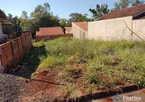 Foto 1 de Lote/Terreno à venda, 250m² em Residencial Loris Sahyun, Londrina